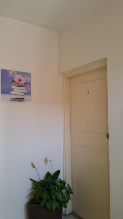 Terpsithea Apartments ไอยานาปา ห้อง รูปภาพ