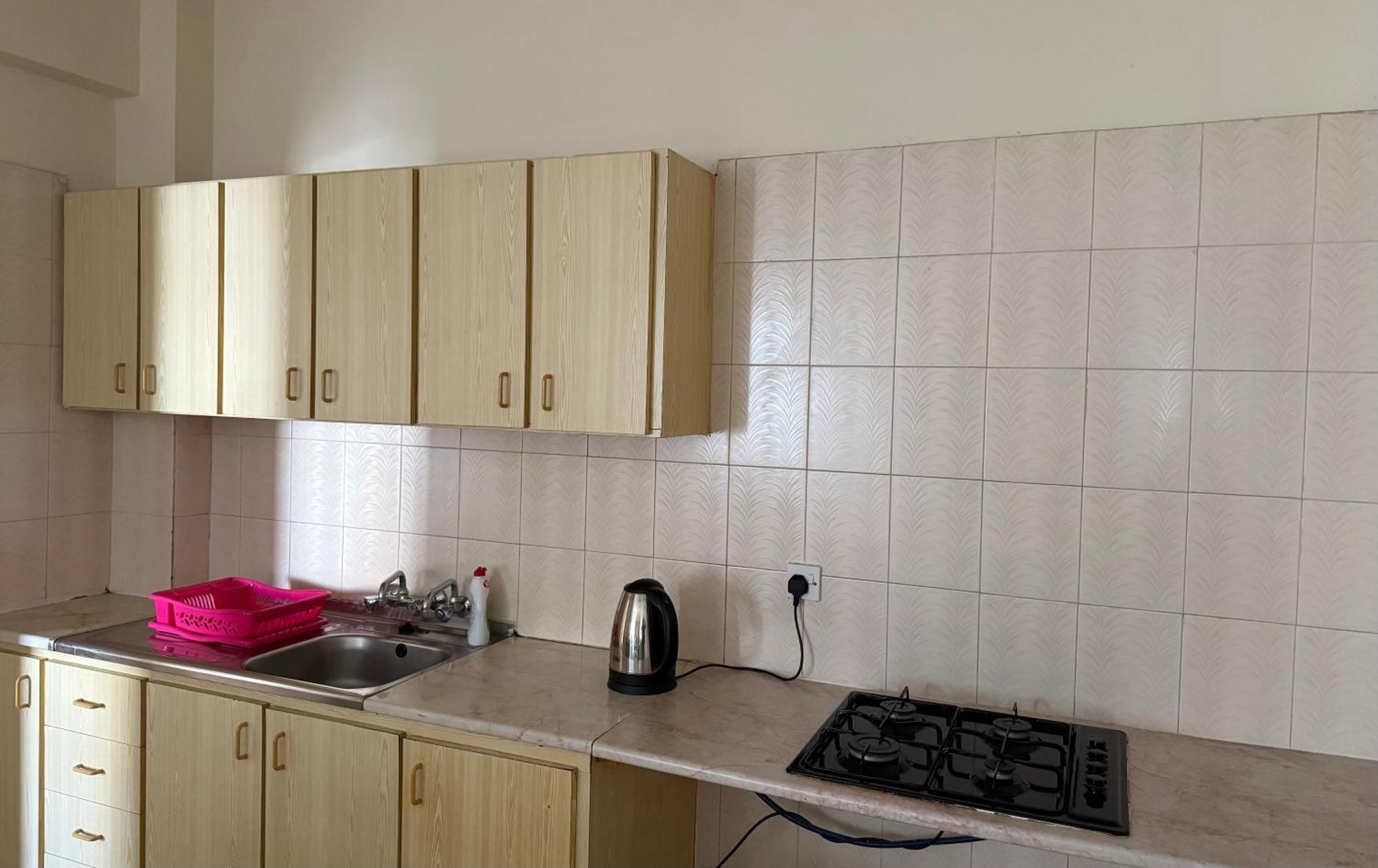 Terpsithea Apartments ไอยานาปา ภายนอก รูปภาพ