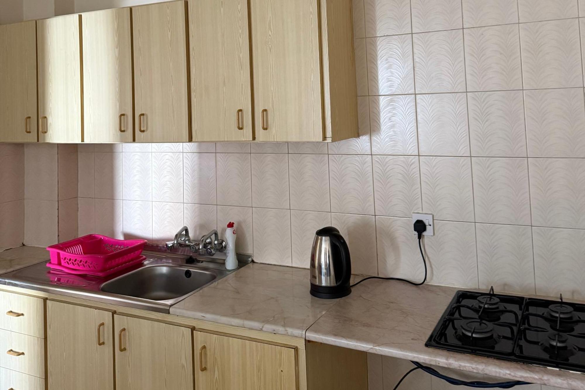 Terpsithea Apartments ไอยานาปา ภายนอก รูปภาพ